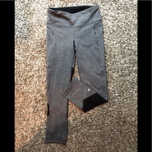 Lululemon athletica leggings